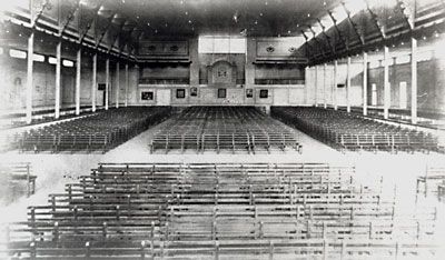 Teatro Olympia de Bogotá